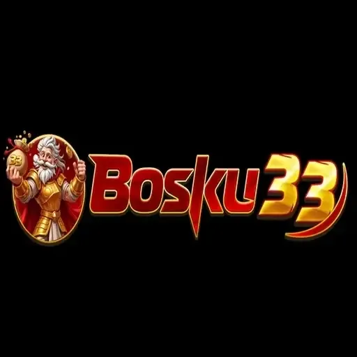 BOSKU33 - Petualangan Tanpa Batas di Dunia Terbuka