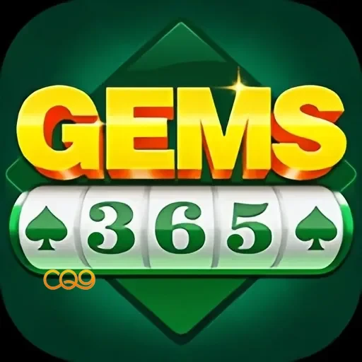 Logo gems365